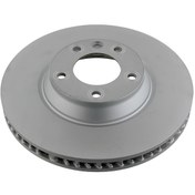 Resim LAND ROVER DİSCOVER /I/ II ÖN FREN DİSKİ FRC7329 