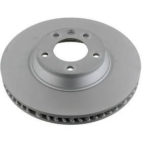 Resim LAND ROVER DİSCOVER /I/ II ÖN FREN DİSKİ FRC7329 