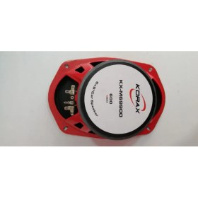 Resim Korax Oval Mitrange Professional Nano Series 