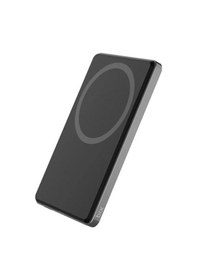 Resim Bıx 5000mah Tpb14 15w Kablosuz Ultra Slim Powerbank 