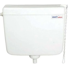 Resim Aset Asma Rezervuar Ürgüp 