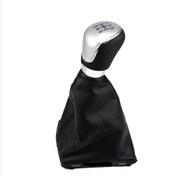 Resim Ford Cmax (2004-2007) Gri Vites Topuzu Ve Körüğü Takım (508837484) 