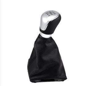 Resim Ford Cmax (2004-2007) Gri Vites Topuzu Ve Körüğü Takım (508837484) 