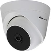 Resim Vguard VG-254-DF 2 MP2.8 MM Sabit Lens 4 In 1 AHD Dome Kamera 