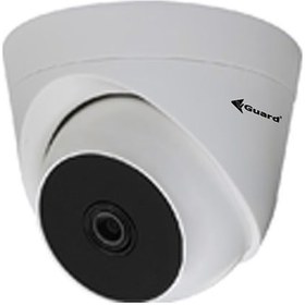 Resim Vguard VG-254-DF 2 MP2.8 MM Sabit Lens 4 In 1 AHD Dome Kamera 