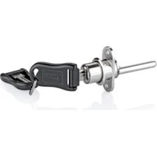 Resim Canex Merkezi Çekmece Kilidi 16MM/70 