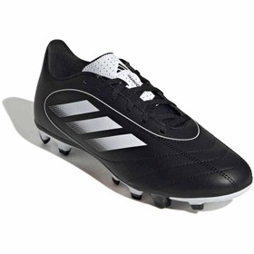Resim adidas Goletto Ix Fg/Mg Erkek Siyah Futbol Krampon JI4682 