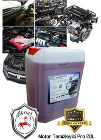 Resim Motor Temizleyici Pro 20lt 
