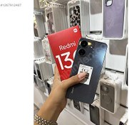Resim Xiaomi Redmi 13C İkinci El TR | 256 GB | Mavi İkinci El Redmi 13C 256 GB TR GARANTİLİ HATASIZ