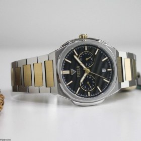 Resim Fiesta FS601078 Çelik Kordonlu Erkek Kol Saati 