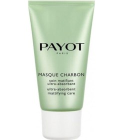 Resim Payot Pate Masque Charbon Purifiant Ultra Emici Charbon Maske 50 