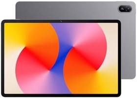 Resim HUAWEI MatePad SE 11 4GB+128GB Tablet, Kalem Dahil Değildir, FullView Ekran, Büyük Pil Çocuk Köşesi Gri 