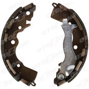 Resim Arka Pabuç Balata Accent Era 1.4i 16v 06-12 Era 1.5crdi 06-12 Gs8766 7191030-309578 