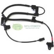 Resim SENSOR ABS SOUL 11- ON SAG IX20 09- VENGA 09- 