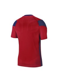 Resim Nike Dri-fıt Park Derby Iıı Jsy Ss Cw3826-658 Forma 001 