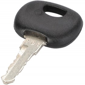 Resim AGCO Kapı Kilidi Anahtarı - Valtra | V34369208 