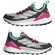 Resim adidas  Erkek TERREX FREE HIKER 2 LOW GTX Outdoor Ayakkabı IE5105 adidas