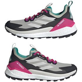 Resim adidas  Erkek TERREX FREE HIKER 2 LOW GTX Outdoor Ayakkabı IE5105 adidas