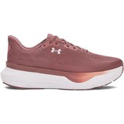 Resim Under Armour W Infinite Pro 2 Kadın Koşu Ayakkabısı 3028177-651 Kahverengi 