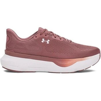 Under Armour W Infinite Pro 2 Kadın Koşu Ayakkabısı 3028177-651 Kahverengi