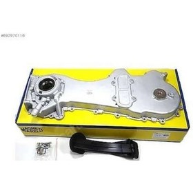 Resim YAG POMPASI FIORINO DOBLO PALIO LINEA ALBEA PUNTO 1.3 MULTIJET 16V 1.3JTD 16V ASTRA CORSA 1. SUZUKI IGNES OEM Yedek Parca 32763951 