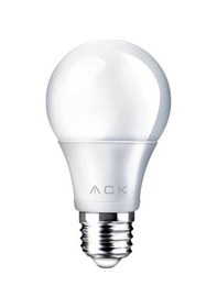 Resim Ack 9w A60 4000k Led Ampul - Aa13-00921 