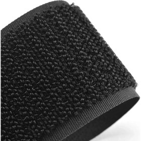 Resim Lovyco Kablo Kanalı Süper Yapışkanlı 1 mt En:5 cm Cırt Cırt Bantlı 