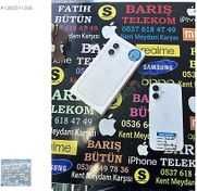 Resim Apple iPhone 16 İkinci El YD | 128 GB | Beyaz İkinci El SIFIR NİYETİNE İPHONE 16 SADECE 3 GÜNLÜK BEYAZ BARIŞ TELEKOM