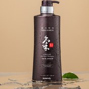 Resim Daeng Gi Meo Ri - Ki Gold Premium Shampoo (Dökülme Önleyici ve Besleyici Saç Derisi Ferahlatıcı Ginsengli Şampuan) 500ml 