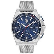 Resim U.S. Polo Assn. USPA1092-06 Erkek Kol Saati 