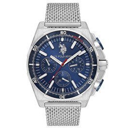 Resim U.S. Polo Assn. USPA1092-06 Erkek Kol Saati 