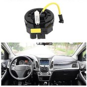 Resim 8591034120 Ssanyong Korando C Actyon 2011+ S202412274264 İçin Araba Spiral Saat Yayı 