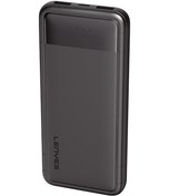 Resim Lenyes PX133P Led Göstergeli Taşınabilir Powerbank 10W 10000mAh Siyah 