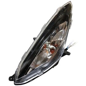 Resim Ön Sinyal Sağ Falcon Nitro 50 