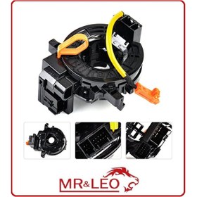 Resim Toyota Uyumlu Hilux 2012- Airbag Zemberegi 84306-0K051 / 84306-0K050 292499773 