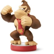 Resim Nintendo Amiibo Donkey Kong Super Mario Figür 