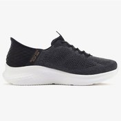 Resim Skechers Siyah Erkek Skech-lıte Pro Spor Ayakkabı 232466tk-bkgy 001 