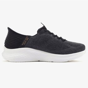 Resim Skechers Siyah Erkek Skech-lıte Pro Spor Ayakkabı 232466tk-bkgy 001 