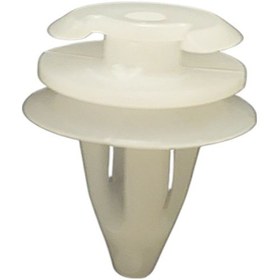 Resim Bmw E-36-e-38-e-39-e-46 Kapı Döşeme Klipsi Beyaz Sayk0201 12 Adet Marka İle Uyumlu 