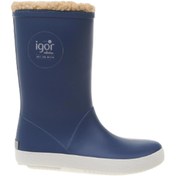 Resim IGOR Splash Nautıco Borreguuıto Çocuk Çizme W10207-050 