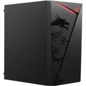 Resim Msı I5 13400 3.30GHZ 32GB 1tb M2 SSD Ev Ofis Pc Masaüstü Bilgisayar 
