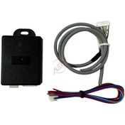 Resim AEM Part Cam Kaldırma Modülü Fiat Egea Araca Özel 