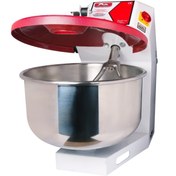 Resim Sm 143 5 Kg Hamur Yoğurma Makinası - Kapaksız - 