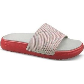 Resim Ceyo Assos-z Anatomik Taban Kadın Terlik Kırmızı 35-39 Kırmızı 