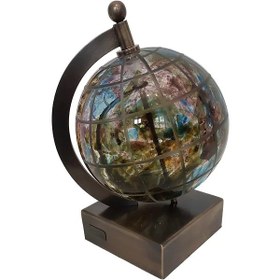 Resim Dünya Kitap Desteği - Küçük 