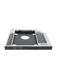 Resim 9.5Mm Sata Hdd Harddisk Caddy Kızak Kutu Laptop S 