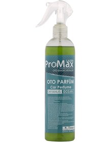 Resim Okyanus Sprey Araç Araba Kokusu Ve Oto Parfümü 400 Ml 