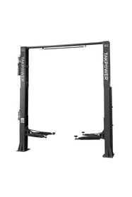 Resim TAKPOWER 5 Ton İki Sütunlu Üstten Bağlantılı Tam Otomatik Araç Kaldırma Lifti 