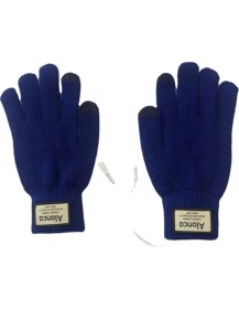 Resim Yuanbao USB Sıcak Eldiven Isıtma Örme Eldiven (Yurt Dışından) 