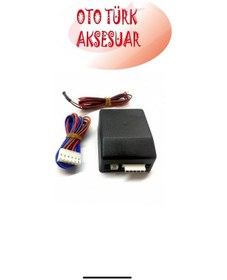 Resim Follow Me Home ve Far Sensörü Birarada Modül 